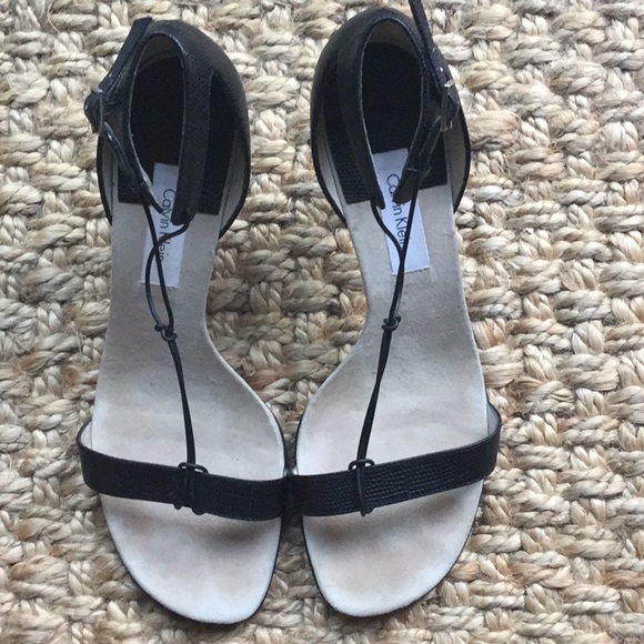 Calvin Klein Shoes - Calvin Klein sandals